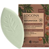 Logona - Conditioner - Vårdande fast balsam