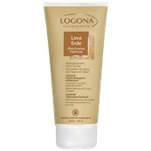 Logona - Duschvård - Lavalera tvättkräm patchouli