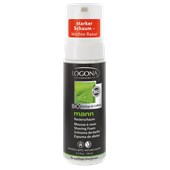 Logona - Man - mann Shaving Foam
