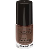 Logona - Nails - Natural Nail Polish