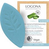 Logona - Cleansing - Fast ansiktstvål