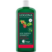 Logona - Schampo - Age Energy Shampoo Bio-Coffein