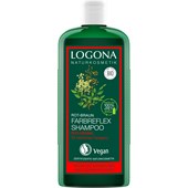 Logona - Schampo - Ekologisk Henna Ekologisk Henna