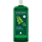 Logona - Shampoo - Vårdande schampo Ekologisk Brännässla
