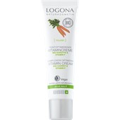 Logona - Day Care - Ekologisk morot & vitamin F Bio-Morot & Vitamin F