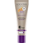 Logona - Day Care - utslätande dagkräm