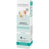 Logona - Dental care - Sensitiv Kamomill tandkräm