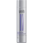 Londa Professional - Color Revive - Shampoo Blonde & Silver