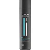 Londa Professional - Men - Shampoo per corpo e capelli
