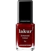 Londontown - Nagellack - Lakur Enhanced Colour