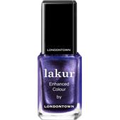 Londontown - Nagellack - Lakur Enhanced Colour