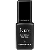 Londontown - Nagellack - Gel Genius Top Coat