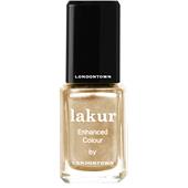 Londontown - Nagellack - Metallic Collection Lakur Enhanced Colour