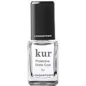 Londontown - Nagelvård - Protective Matte Coat