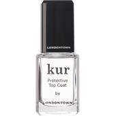 Londontown - Nagelvård - Protective Top Coat