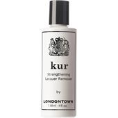Londontown - Nagelvård - Strenghtening Lacquer Remover