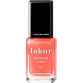 Londontown - Nagellack - Lakur Enhanced Colour