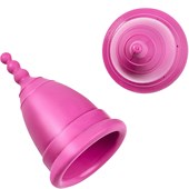 Loovara - Menstrual cup - Period Cup Size L