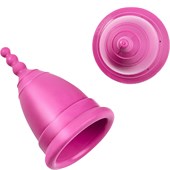 Loovara - Menstrual cup - Period Cup Size M