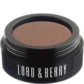 Lord & Berry - Ögon - Diva Eyebrow Powder