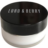 Lord & Berry - Ögon - Mixing Base