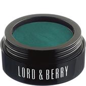 Lord & Berry - Ögon - Seta Eyeshadow