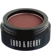 Lord & Berry - Ögon - Seta Premiere Frost Eyeshadow