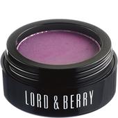 Lord & Berry - Ögon - Seta Premiere Matte Eyeshadow