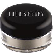 Lord & Berry - Ögon - Stardust Eyeshadow