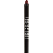 Lord & Berry - Läppar - 20100 Matte Lipstick