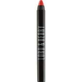 Lord & Berry - Läppar - 20100 Shining Lipstick