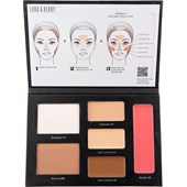 Lord & Berry - Foundation - Contouring Palette
