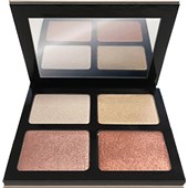 Lord & Berry - Foundation - Glow On The Go