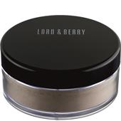 Lord & Berry - Ansiktssminkning - Loose Powder