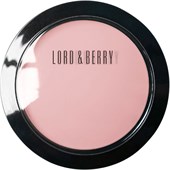 Lord & Berry - Foundation - Mattifying / Blurring Primer