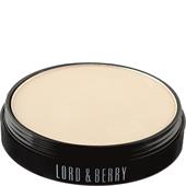 Lord & Berry - Foundation - Pressed Powder