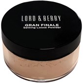 Lord & Berry - Foundation - Setting Loose Powder
