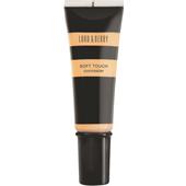 Lord & Berry - Foundation - Soft Touch Concealer