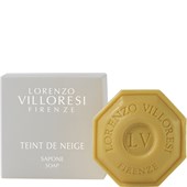 Lorenzo Villoresi - Teint de Neige - Tvål