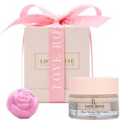Love Rose Cosmetics - Ansiktsvård - Presentset