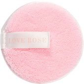 Love Rose Cosmetics - Ansiktsvård - Mikrofiberskudde