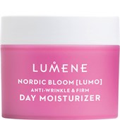 Lumene - Nordic Bloom [Lumo] - Anti-Wrinkle & Firm Day Moisturizer