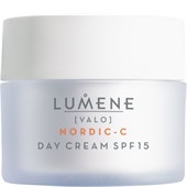 Lumene - Nordic-C [Valo] - Day Cream SPF 15