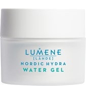 Lumene - Nordic Hydra [Lähde] - Fresh Moisture 24H Water Gel