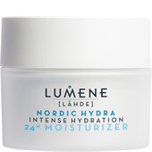 Lumene - Nordic Hydra [Lähde] - Intense Hydration 24H Moisturizer
