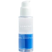 Lumene - Nordic Hydra [Lähde] - Moisturizing Prebiotic Oil-Cocktail
