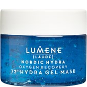 Lumene - Nordic Hydra [Lähde] - Oxygen Recovery 72h Hydra Gel Mask