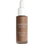 Lumene - Serum & olja - Instant Glow Beauty Serum