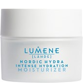 Lumene - Dagvård - Intense Hydration Moisturizer