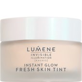 Lumene - Komplexitet - Invisible Illumination Instant Glow Fresh Skin Tint